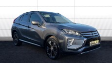 Mitsubishi Eclipse Cross 1.5 4 5dr Petrol Hatchback